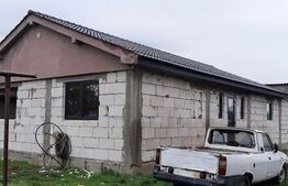 Casa DE VANZARE la Rosu, 120mp, zona Gepiu