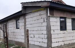 Casa DE VANZARE la Rosu, 120mp, zona Gepiu