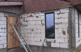 Casa DE VANZARE la Rosu, 120mp, zona Gepiu