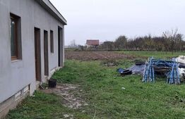 Casa DE VANZARE la Rosu, 120mp, zona Gepiu