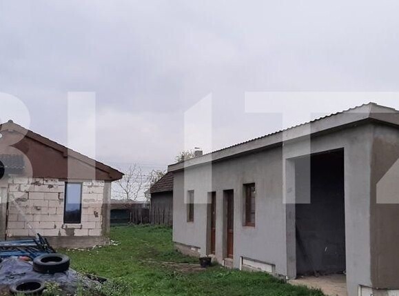 Casa de vânzare 3 camere Periferie - 108435CV | BLITZ Oradea | Poza3