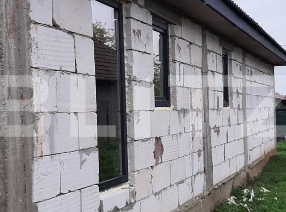 Casa de vânzare 3 camere Periferie - 108435CV | BLITZ Oradea | Poza1