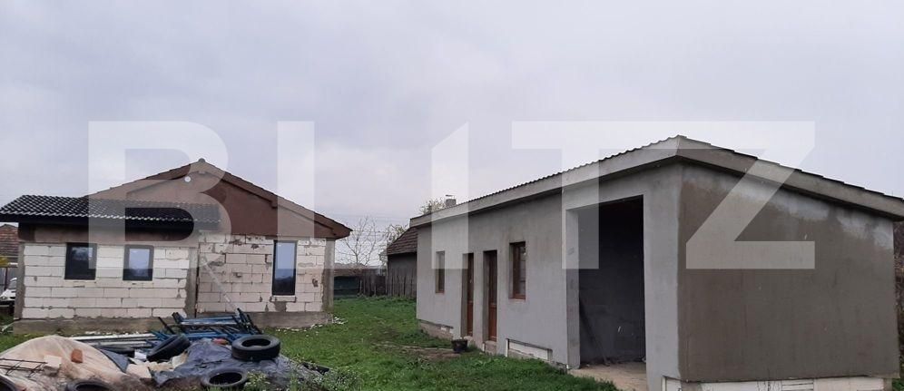 Casa de vânzare 3 camere Periferie - 108435CV | BLITZ Oradea | Poza3