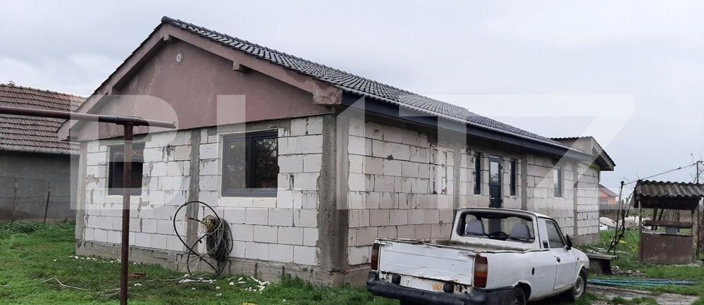 Casa de vânzare 3 camere Periferie - 108435CV | BLITZ Oradea | Poza7