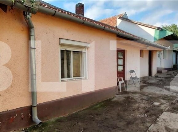 Casa de vânzare 4 camere Oncea - 108450CV | BLITZ Oradea | Poza1