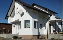 Casa 4 camere, 185mp, zona Exterior Sud 