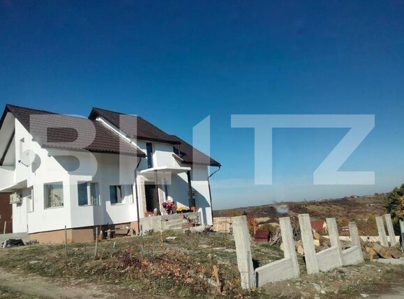 Casa de vânzare 4 camere Exterior Sud - 108456CV | BLITZ Oradea | Poza1