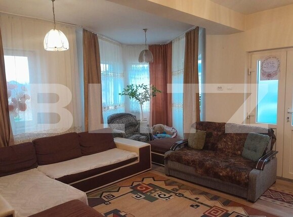 Casa de vânzare 4 camere Exterior Sud - 108456CV | BLITZ Oradea | Poza4