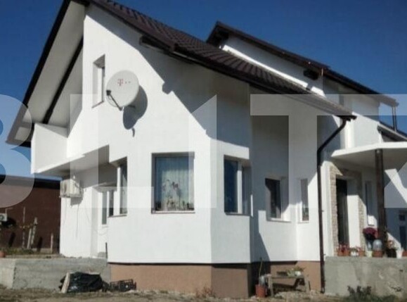 Casa de vânzare 4 camere Exterior Sud - 108456CV | BLITZ Oradea | Poza2