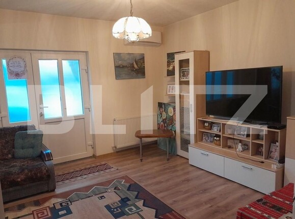 Casa de vânzare 4 camere Exterior Sud - 108456CV | BLITZ Oradea | Poza5