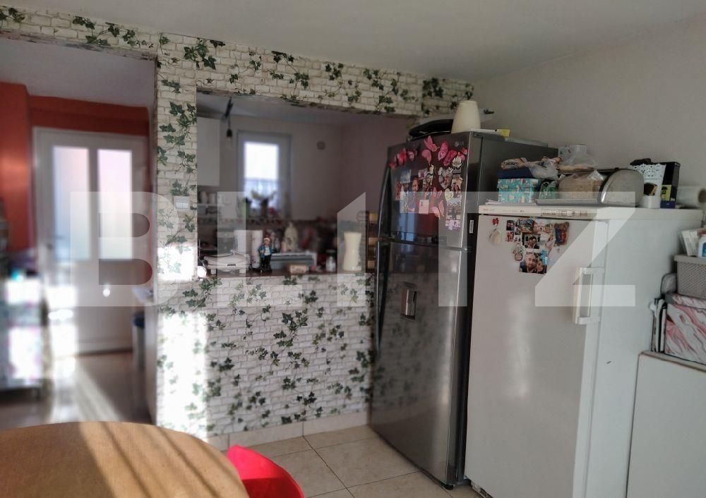 Casa de vânzare 4 camere Exterior Sud - 108456CV | BLITZ Oradea | Poza3