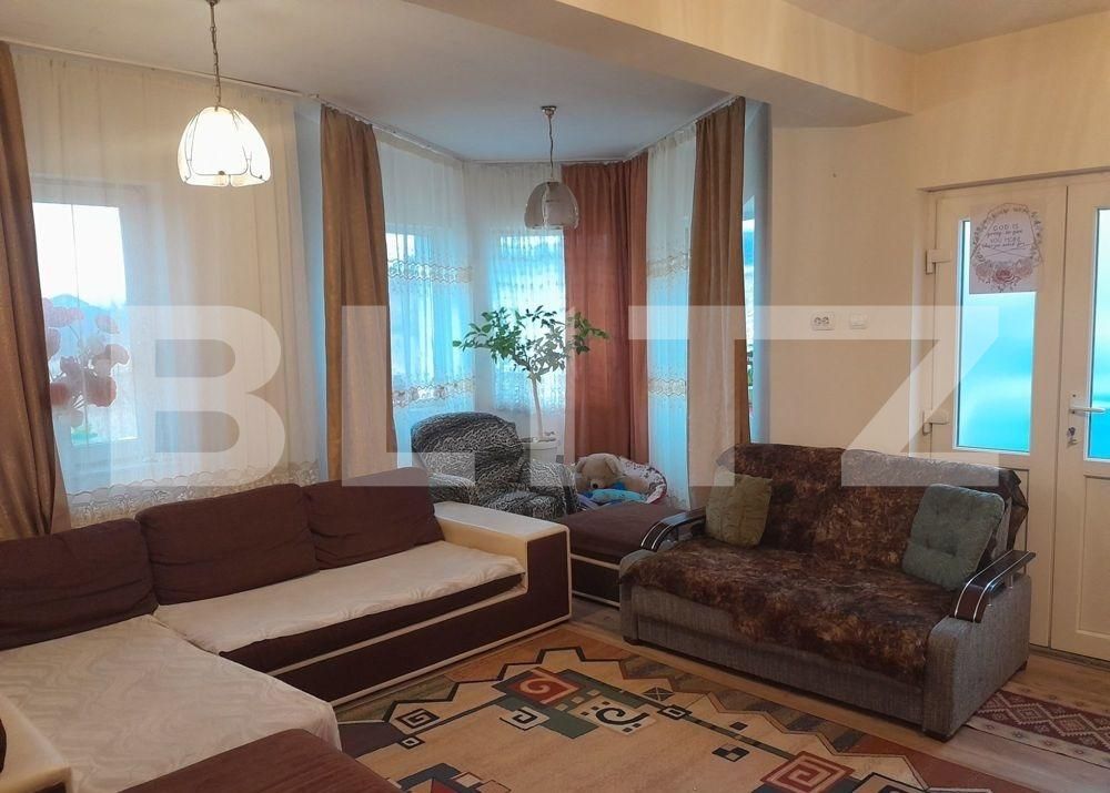Casa de vânzare 4 camere Exterior Sud - 108456CV | BLITZ Oradea | Poza4