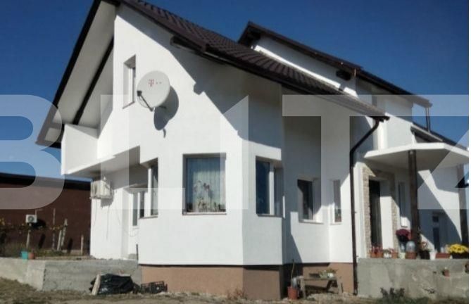 Casa de vânzare 4 camere Exterior Sud - 108456CV | BLITZ Oradea | Poza2
