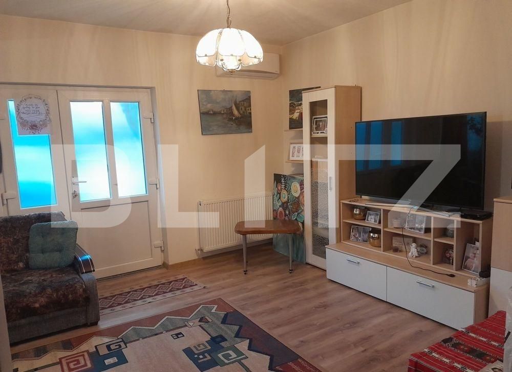 Casa de vânzare 4 camere Exterior Sud - 108456CV | BLITZ Oradea | Poza5