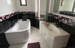 Casa moderna cu 4 camere, 134mp, zona Oncea