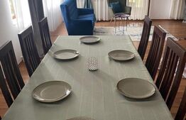 Casa moderna cu 4 camere, 134mp, zona Oncea