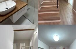 Casa moderna cu 4 camere, 134mp, zona Oncea