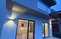 Casa moderna cu 4 camere, 134mp, zona Oncea