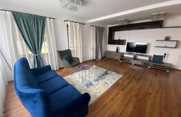 Casa moderna cu 4 camere, 134mp, zona Oncea