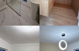 Casa moderna cu 4 camere, 134mp, zona Oncea