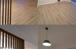 Casa moderna cu 4 camere, 134mp, zona Oncea