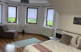 Casa moderna cu 4 camere, 134mp, zona Oncea