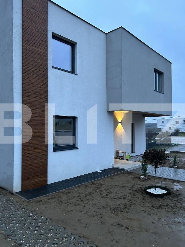 Casa de vânzare 4 camere Oncea - 108458CV | BLITZ Oradea | Poza7