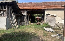 Casă la țară cu 5 camere și 1000 mp teren după Felix