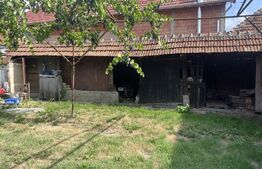 Casă la țară cu 5 camere și 1000 mp teren după Felix