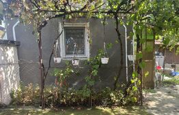 Casă la țară cu 5 camere și 1000 mp teren după Felix