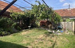 Casă la țară cu 5 camere și 1000 mp teren după Felix