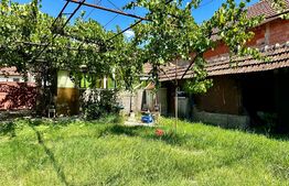 Casă la țară cu 5 camere și 1000 mp teren după Felix