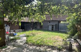 Casă la țară cu 5 camere și 1000 mp teren după Felix