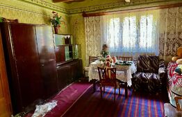 Casă la țară cu 5 camere și 1000 mp teren după Felix