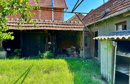 Casă la țară cu 5 camere și 1000 mp teren după Felix