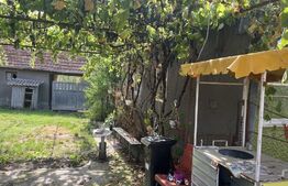 Casă la țară cu 5 camere și 1000 mp teren după Felix