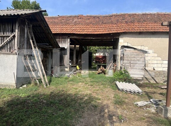 Casa de vânzare 5 camere Exterior Vest - 108464CV | BLITZ Oradea | Poza4