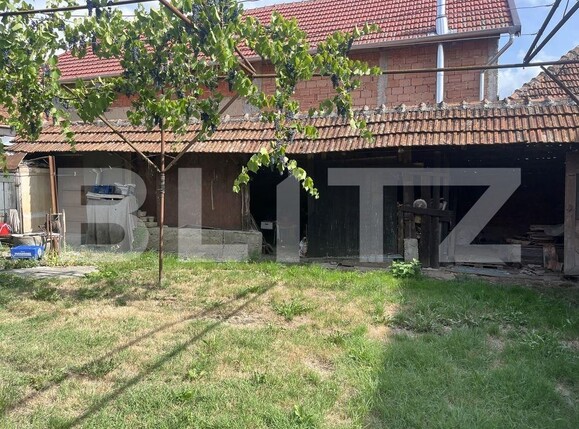 Casa de vânzare 5 camere Exterior Vest - 108464CV | BLITZ Oradea | Poza5
