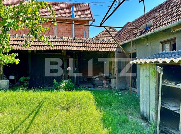Casa de vânzare 5 camere Exterior Vest - 108464CV | BLITZ Oradea | Poza2