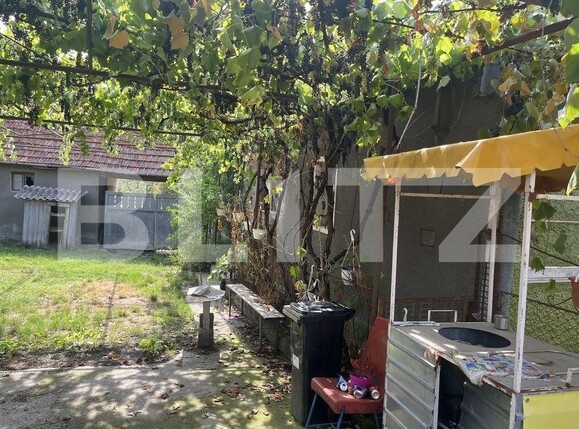 Casa de vânzare 5 camere Exterior Vest - 108464CV | BLITZ Oradea | Poza8