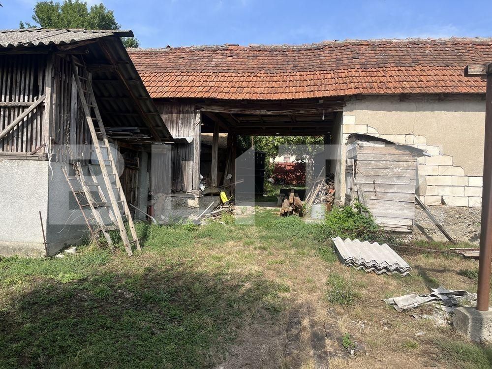 Casa de vânzare 5 camere Exterior Vest - 108464CV | BLITZ Oradea | Poza4