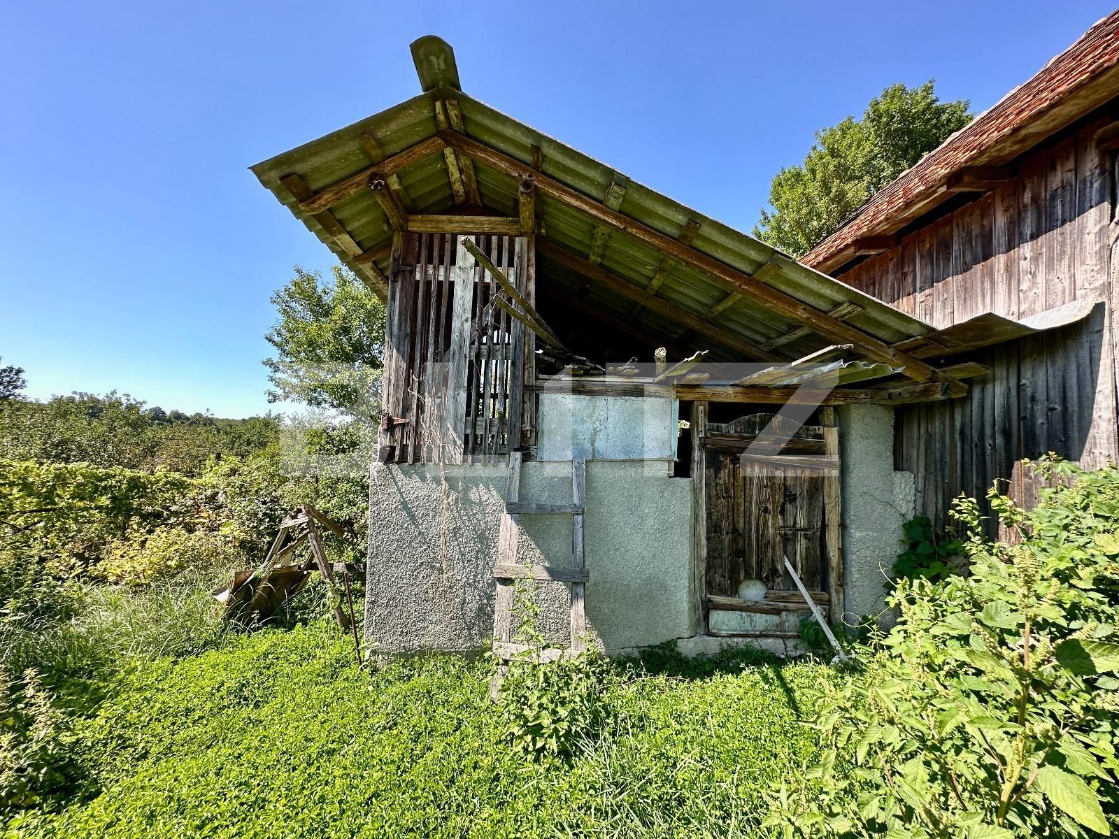 Casa de vânzare 5 camere Exterior Vest - 108464CV | BLITZ Oradea | Poza12