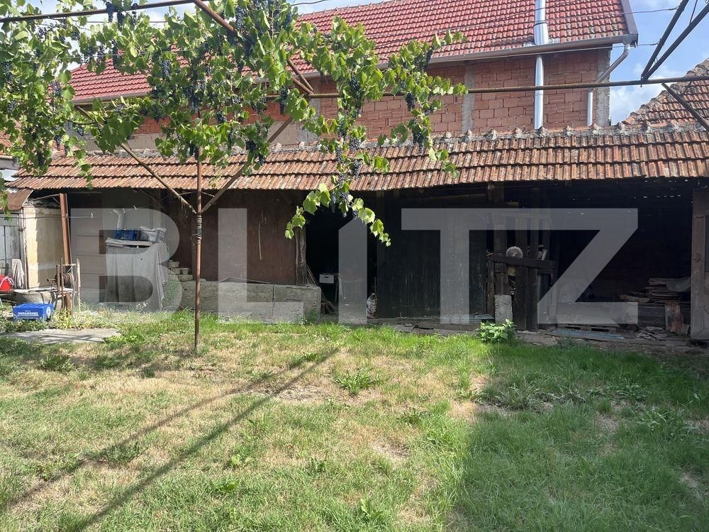 Casa de vânzare 5 camere Exterior Vest - 108464CV | BLITZ Oradea | Poza5