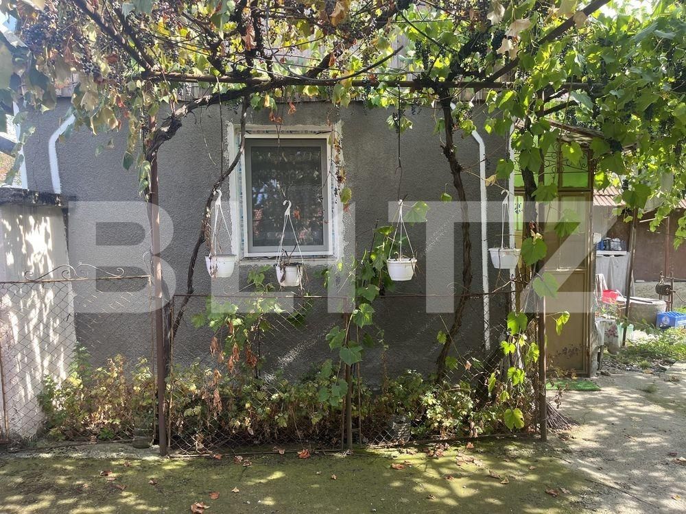 Casa de vânzare 5 camere Exterior Vest - 108464CV | BLITZ Oradea | Poza7