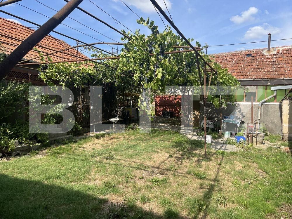 Casa de vânzare 5 camere Exterior Vest - 108464CV | BLITZ Oradea | Poza6