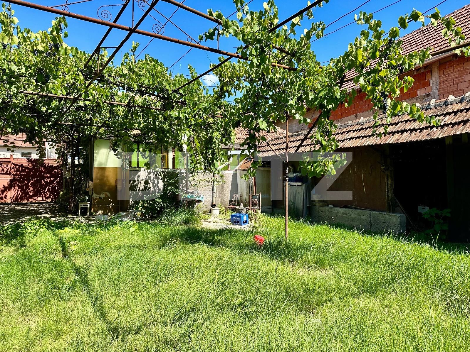 Casa de vânzare 5 camere Exterior Vest - 108464CV | BLITZ Oradea | Poza11