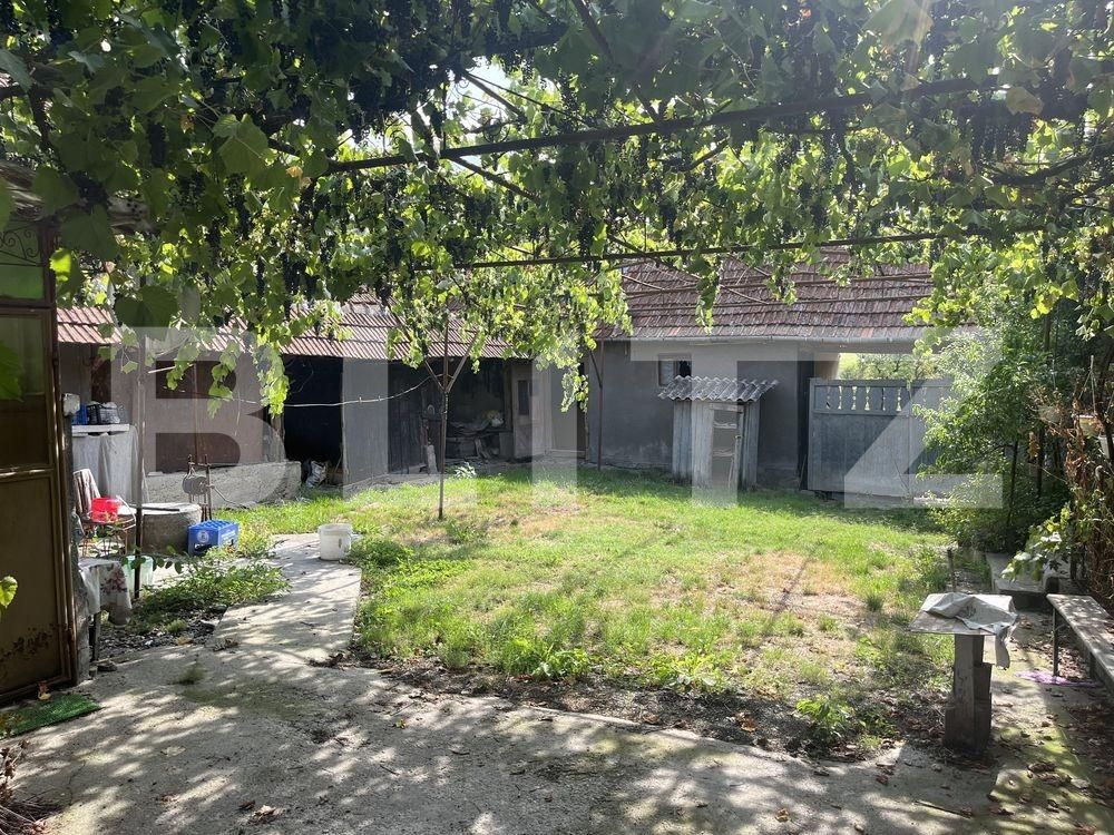 Casa de vânzare 5 camere Exterior Vest - 108464CV | BLITZ Oradea | Poza9