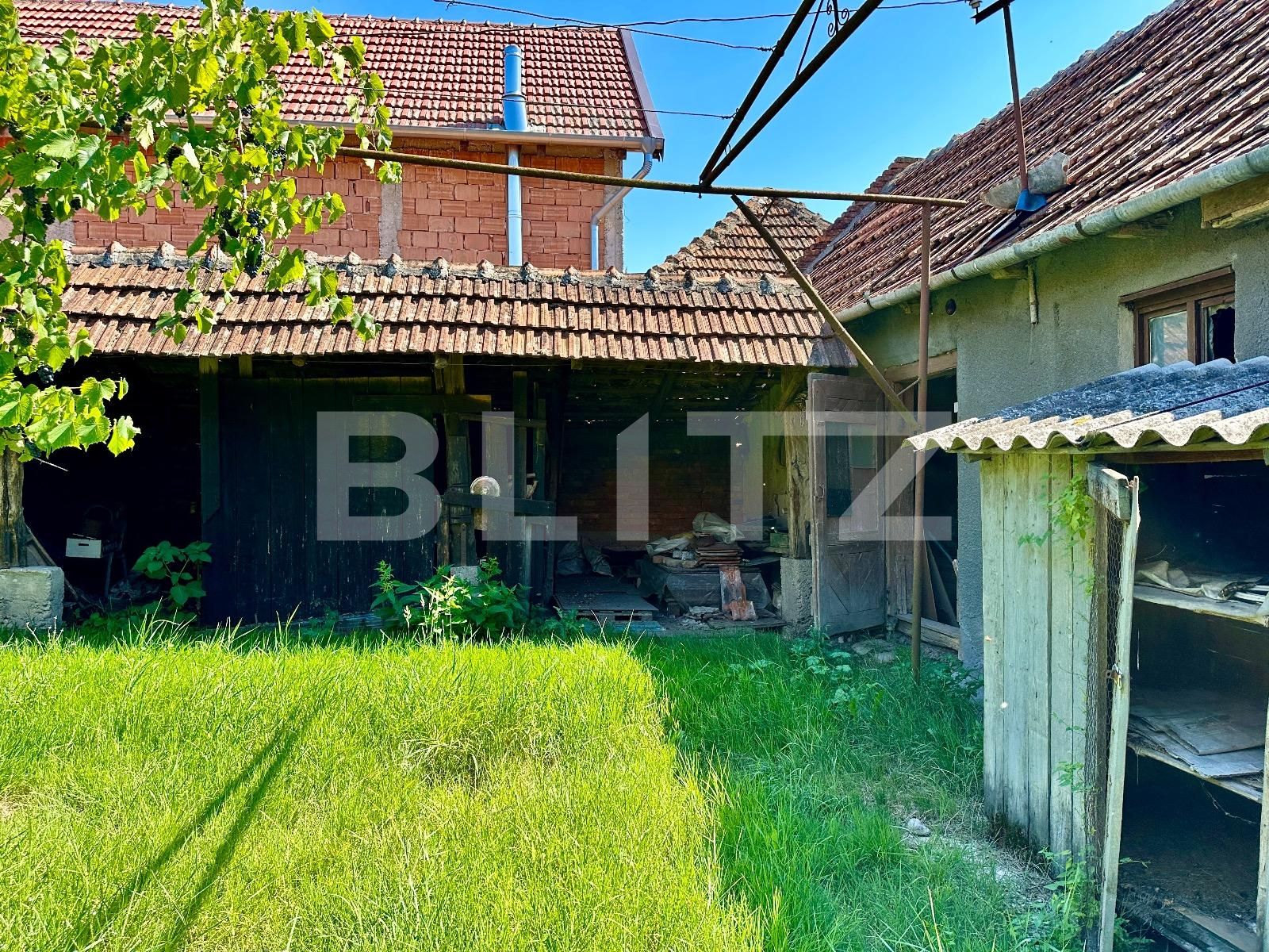 Casa de vânzare 5 camere Exterior Vest - 108464CV | BLITZ Oradea | Poza2