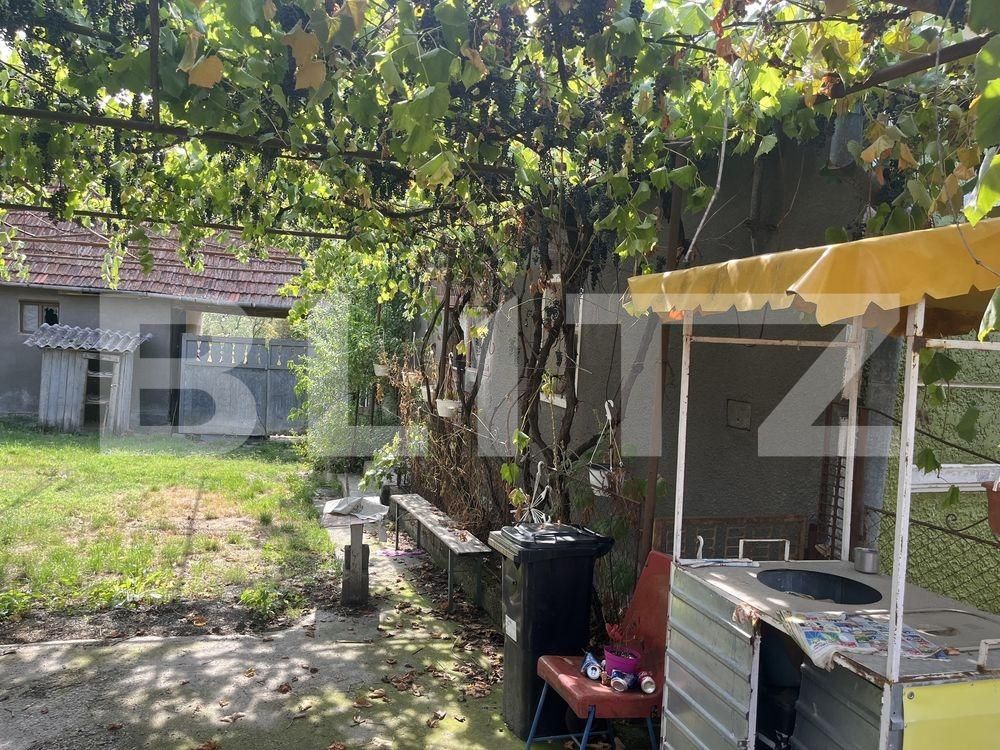 Casa de vânzare 5 camere Exterior Vest - 108464CV | BLITZ Oradea | Poza8