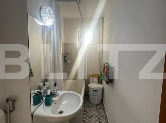 Apartament de închiriat 2 camere UniversitatiI - 108480AI | BLITZ Oradea | Poza4